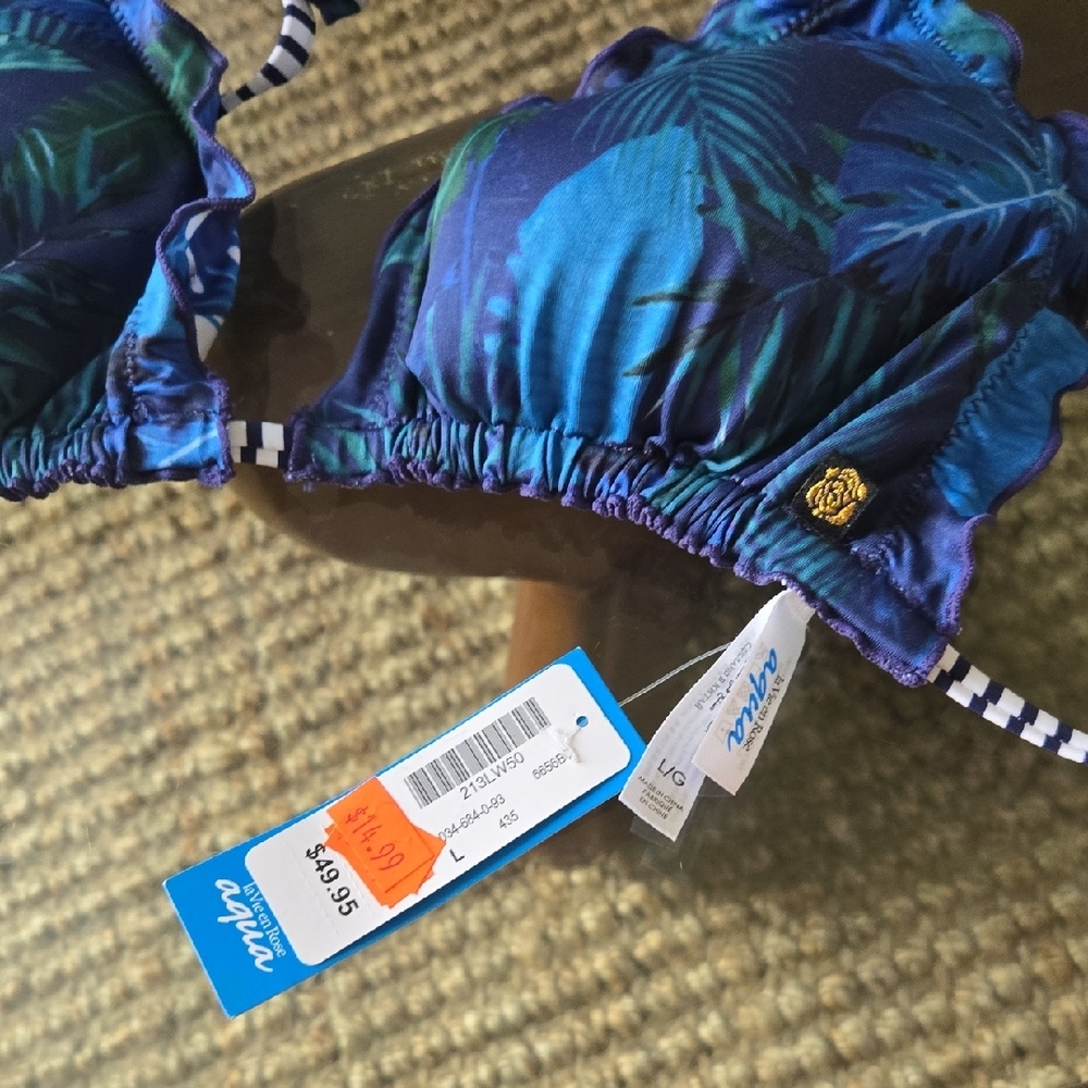 Reversible Bikini - Picture 5 of 5